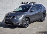 Nissan X-Trail 1,6 dCi Tekna X-tronic