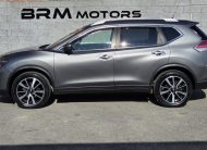 Nissan X-Trail 1,6 dCi Tekna X-tronic