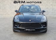 Porsche Macan S – Sport Chrono