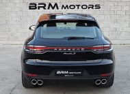 Porsche Macan S – Sport Chrono
