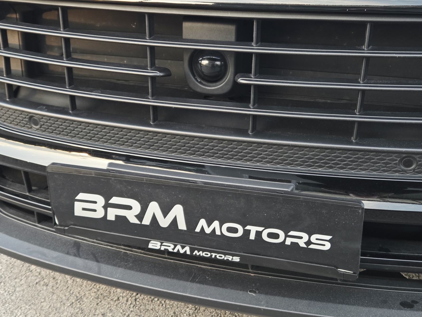 Porsche Macan S – Sport Chrono