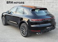 Porsche Macan S – Sport Chrono