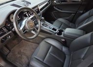 Porsche Macan S – Sport Chrono