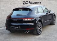 Porsche Macan S – Sport Chrono