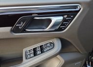 Porsche Macan S – Sport Chrono