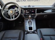 Porsche Macan S – Sport Chrono