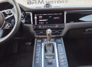 Porsche Macan S – Sport Chrono