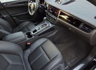Porsche Macan S – Sport Chrono