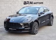 Porsche Macan S – Sport Chrono