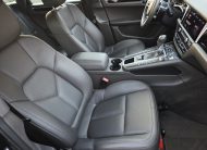 Porsche Macan S – Sport Chrono