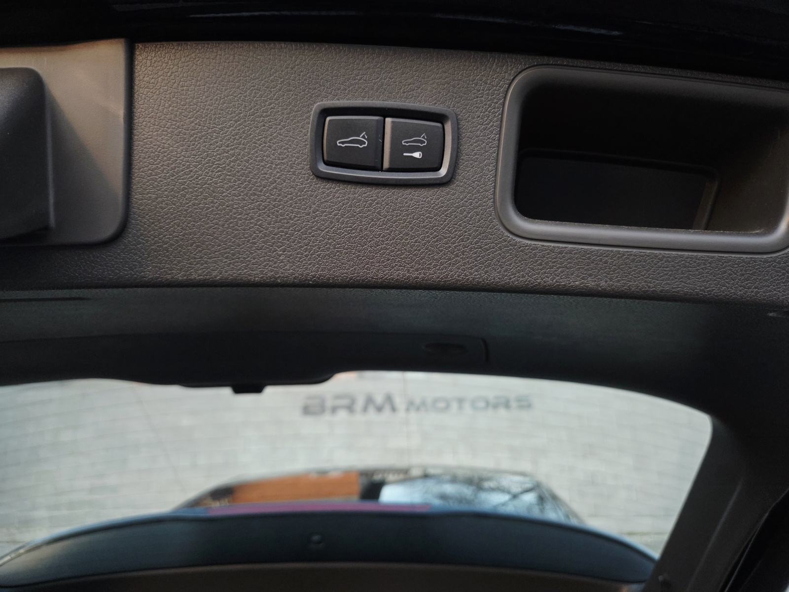 Porsche Macan S – Sport Chrono