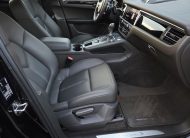 Porsche Macan S – Sport Chrono