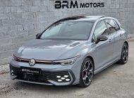 VW Golf GTI 8.5 2.0 TSI DSG 195kw