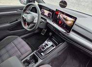 VW Golf GTI 8.5 2.0 TSI DSG 195kw