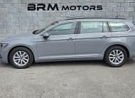 VW Passat Variant 2,0 TDI BMT DSG Elegance