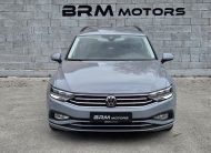 VW Passat Variant 2,0 TDI BMT DSG Elegance