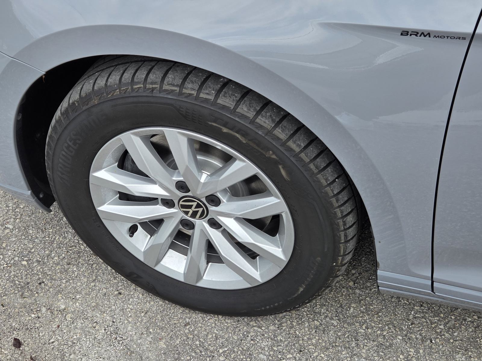 VW Passat Variant 2,0 TDI BMT DSG Elegance