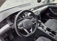 VW Passat Variant 2,0 TDI BMT DSG Elegance