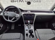 VW Passat Variant 2,0 TDI BMT DSG Elegance