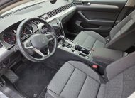 VW Passat Variant 2,0 TDI BMT DSG Elegance