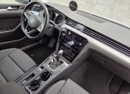 VW Passat Variant 2,0 TDI BMT DSG Elegance
