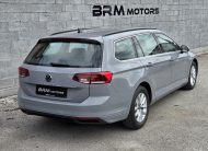 VW Passat Variant 2,0 TDI BMT DSG Elegance