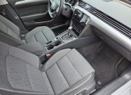 VW Passat Variant 2,0 TDI BMT DSG Elegance
