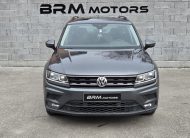 VW Tiguan 2,0 TDI DSG Comfort line