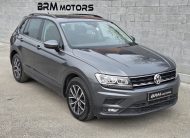 VW Tiguan 2,0 TDI DSG Comfort line