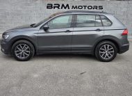 VW Tiguan 2,0 TDI DSG Comfort line