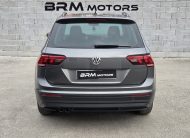 VW Tiguan 2,0 TDI DSG Comfort line
