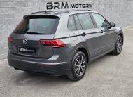 VW Tiguan 2,0 TDI DSG Comfort line