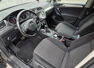 VW Tiguan 2,0 TDI DSG Comfort line