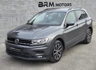 VW Tiguan 2,0 TDI DSG Comfort line
