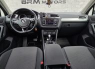 VW Tiguan 2,0 TDI DSG Comfort line