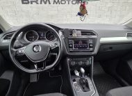 VW Tiguan 2,0 TDI DSG Comfort line