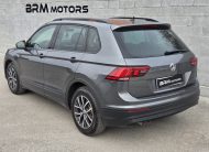 VW Tiguan 2,0 TDI DSG Comfort line