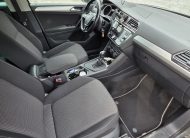 VW Tiguan 2,0 TDI DSG Comfort line