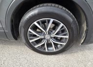 VW Tiguan 2,0 TDI DSG Comfort line
