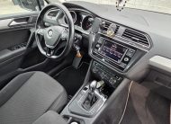 VW Tiguan 2,0 TDI DSG Comfort line