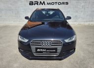 Audi A4 Avant 2.0 TDI Comfort