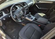 Audi A4 Avant 2.0 TDI Comfort