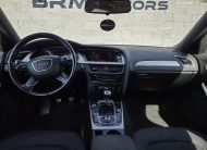 Audi A4 Avant 2.0 TDI Comfort