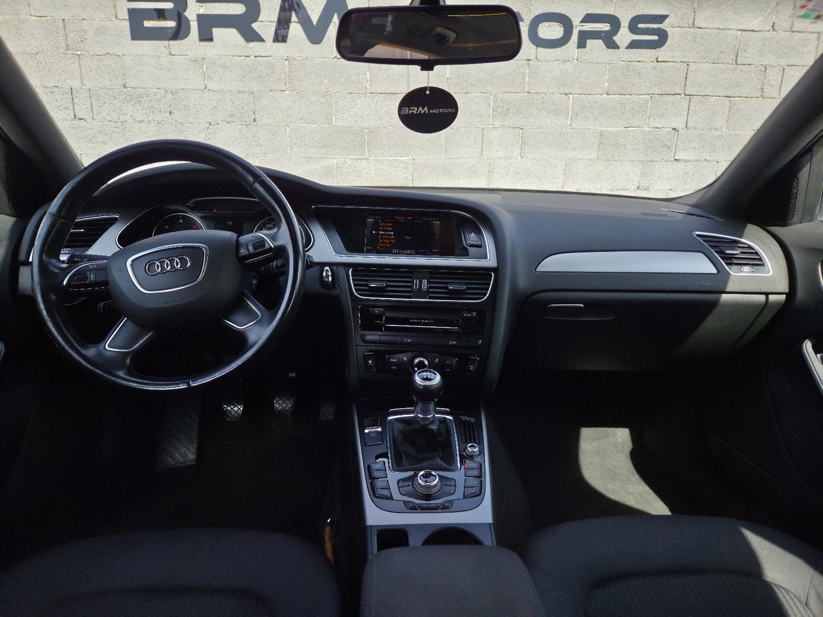 Audi A4 Avant 2.0 TDI Comfort