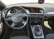 Audi A4 Avant 2.0 TDI Comfort