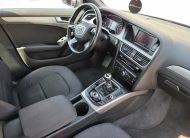 Audi A4 Avant 2.0 TDI Comfort