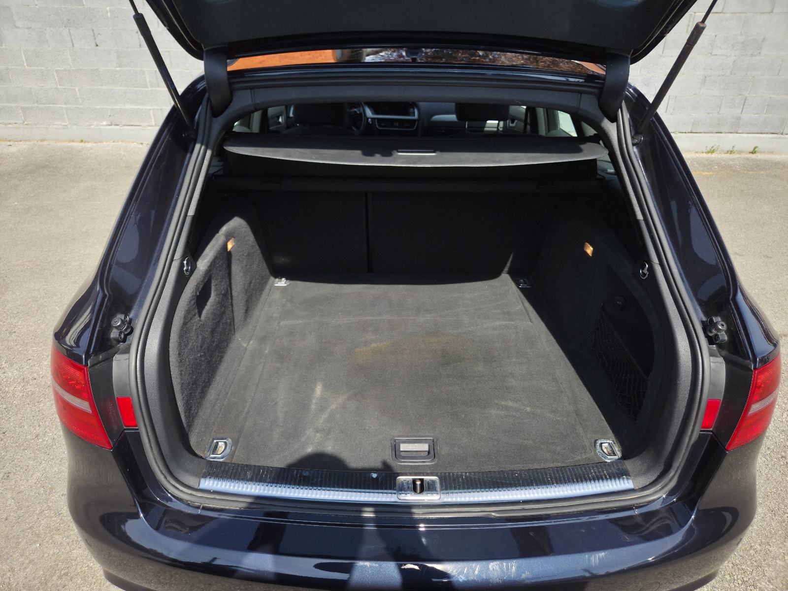 Audi A4 Avant 2.0 TDI Comfort