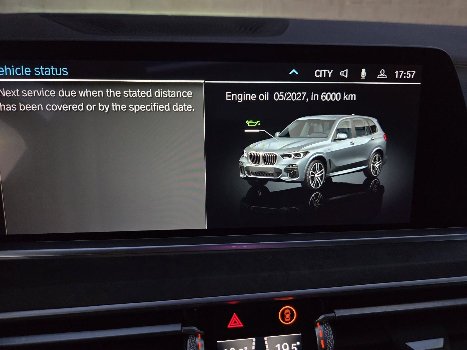 BMW X5 xDrive 45e ///M-Sport