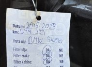 BMW X5 xDrive 45e ///M-Sport