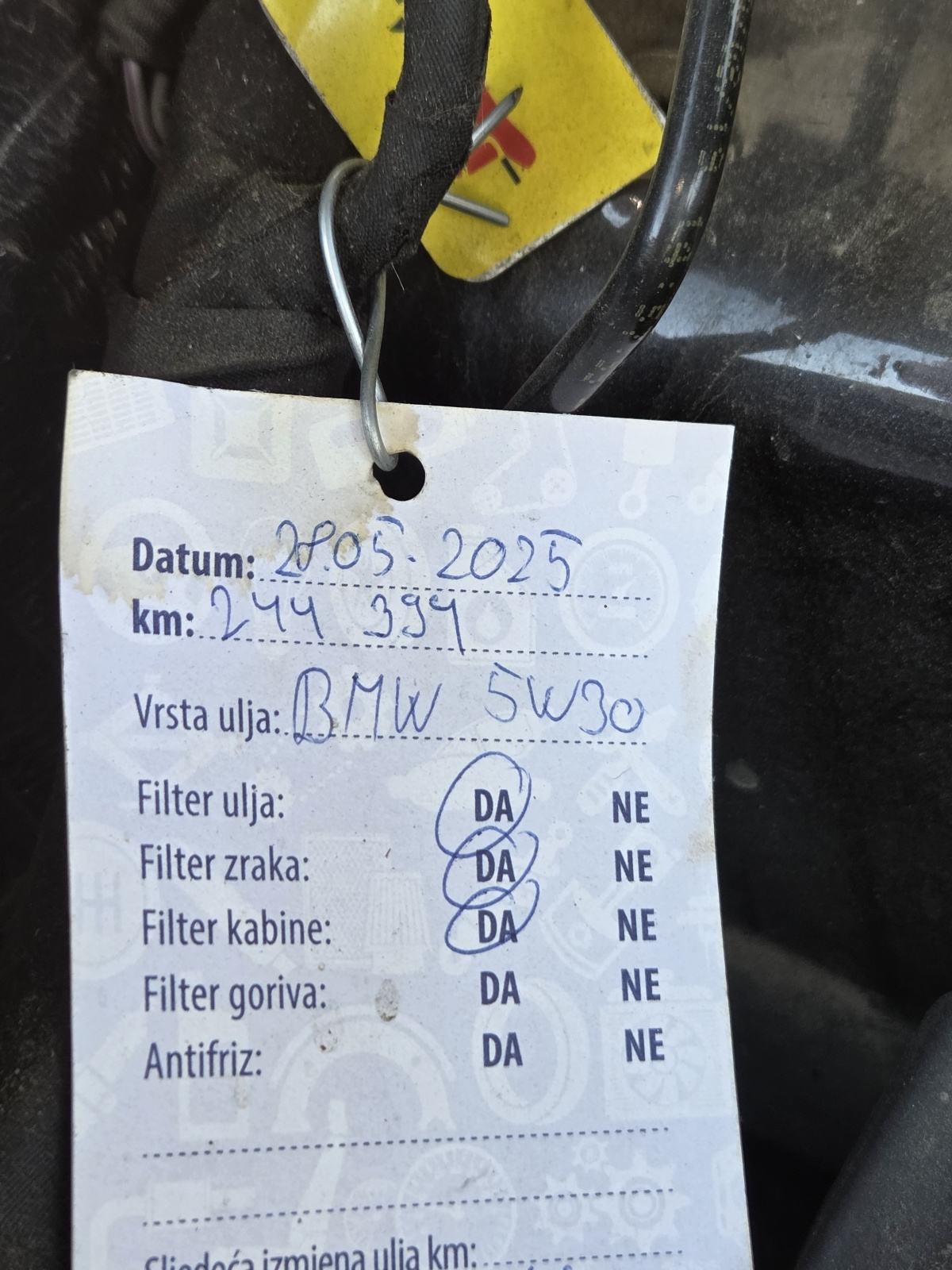 BMW X5 xDrive 45e ///M-Sport